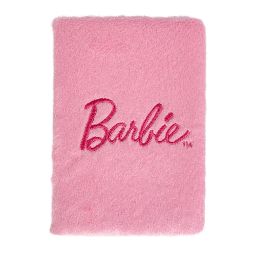 Barbie premium notebook-0