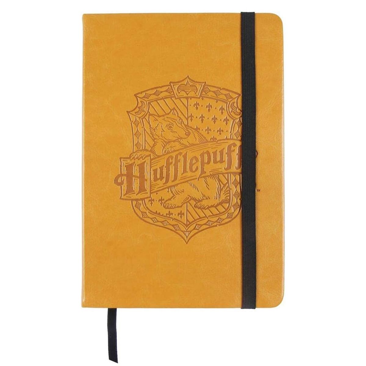 Notebook Harry Potter-4