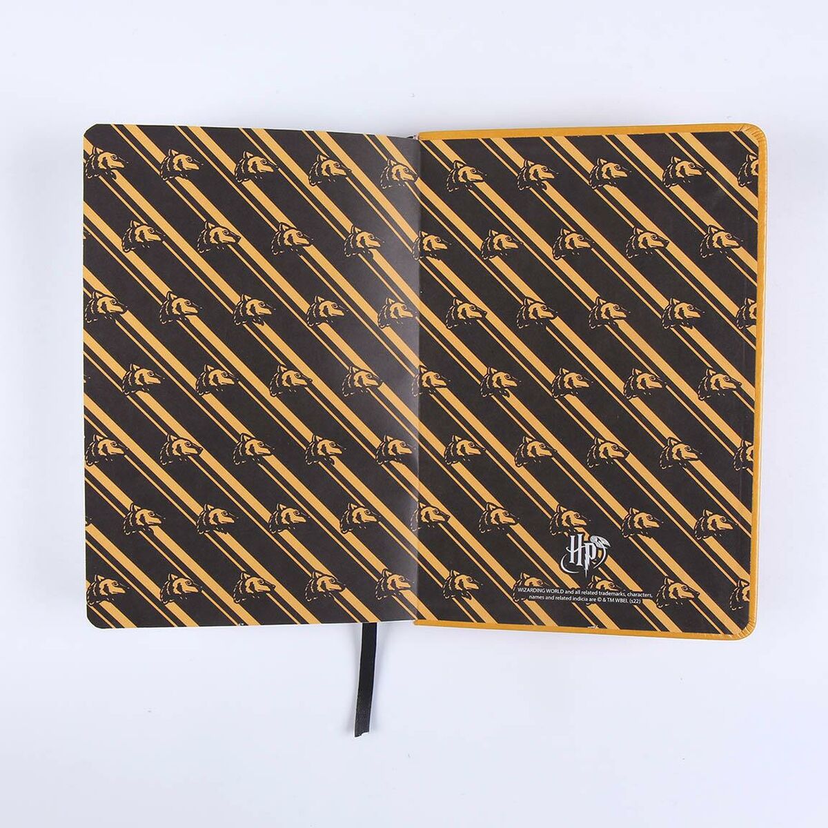 Notebook Harry Potter-8