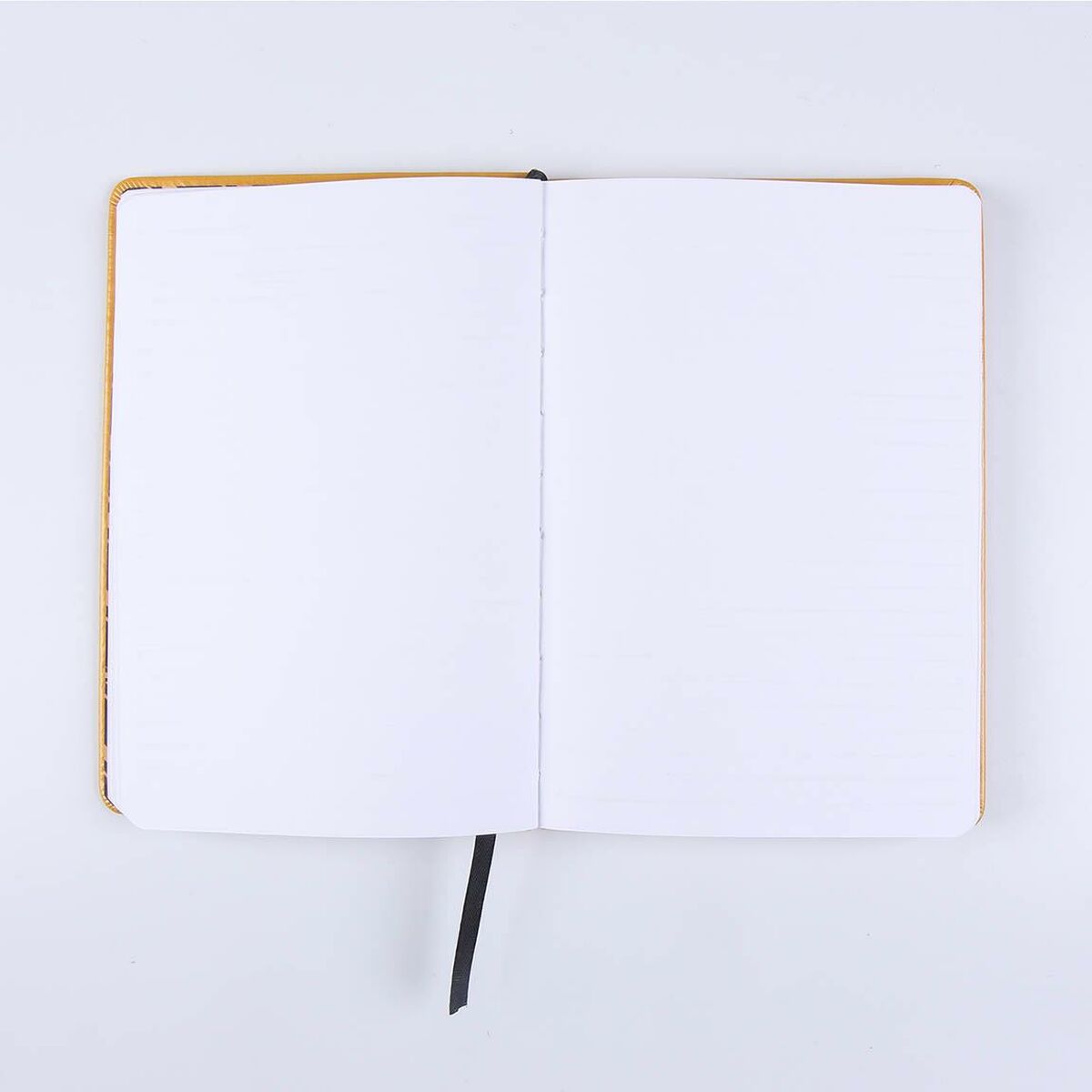 Notebook Harry Potter-6