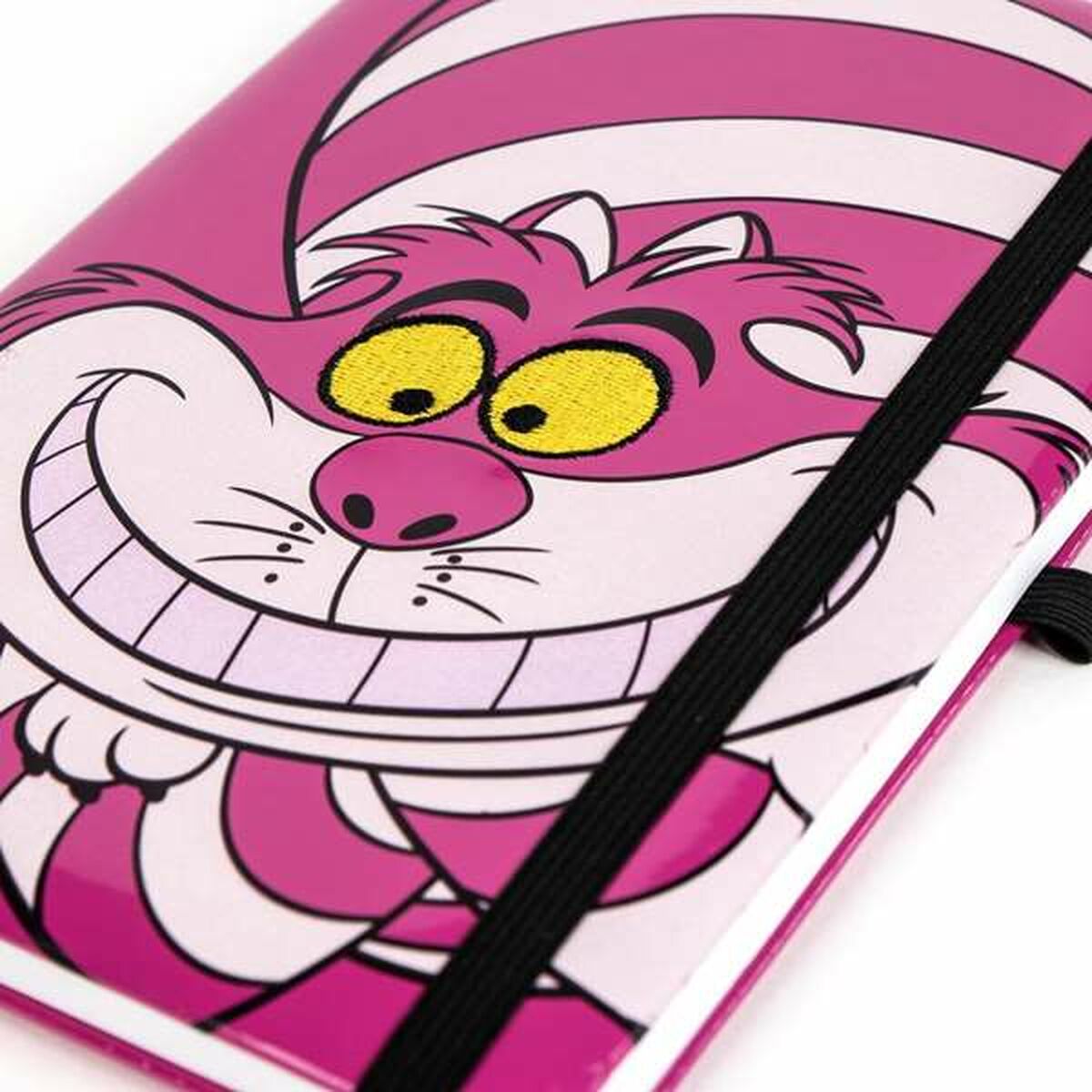 Notebook Disney-3