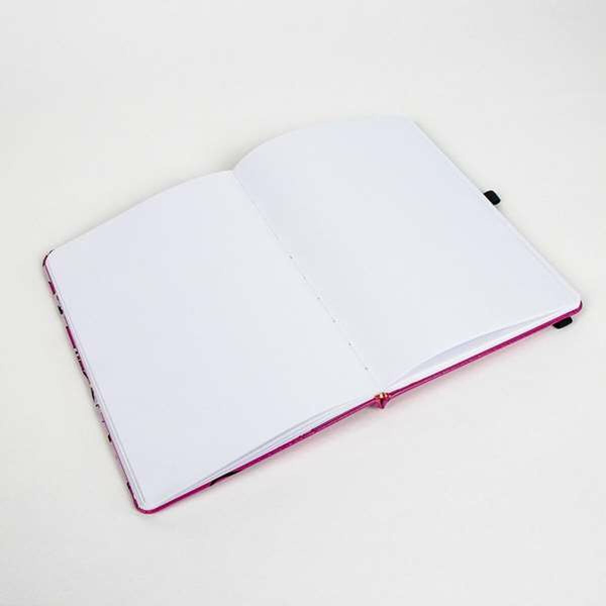 Notebook Disney-2