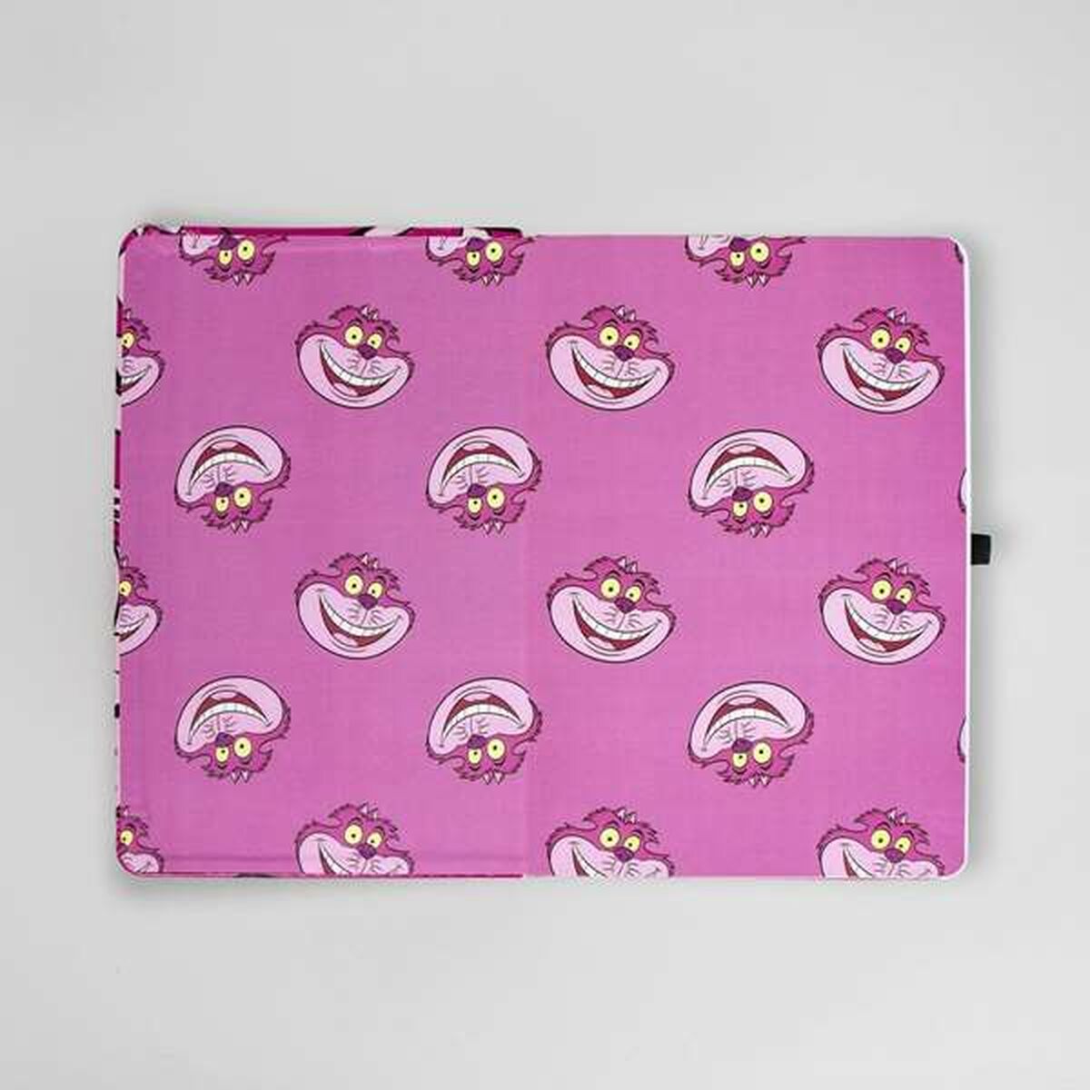 Notebook Disney-1