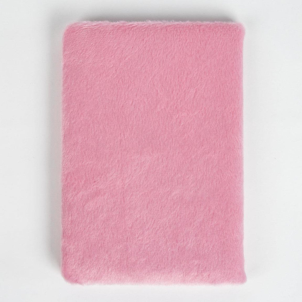 Barbie premium notebook-1