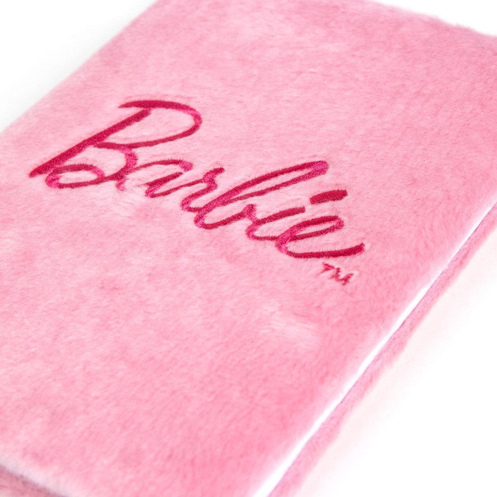 Barbie premium notebook-2