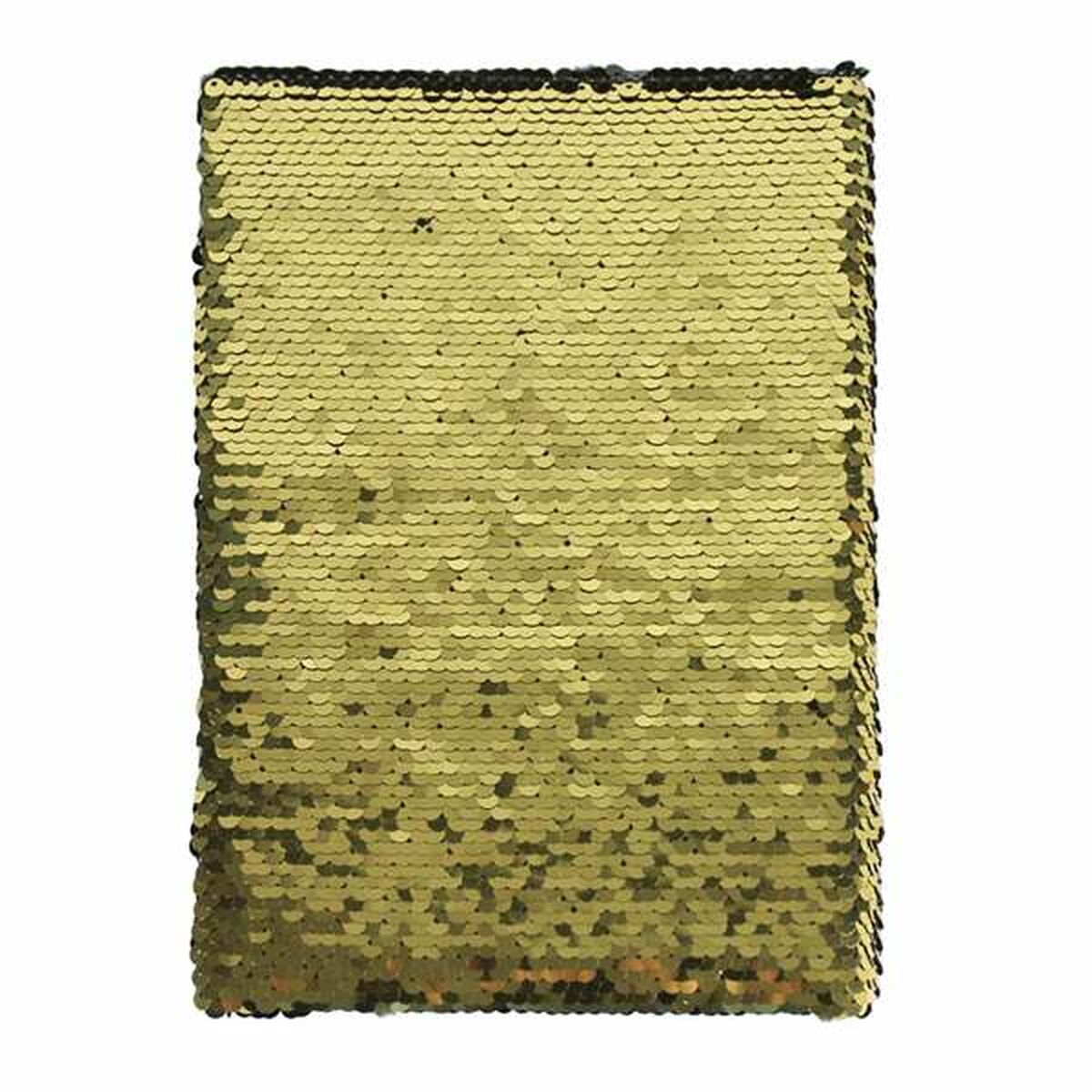 Notebook Harry Potter Multicolour-15