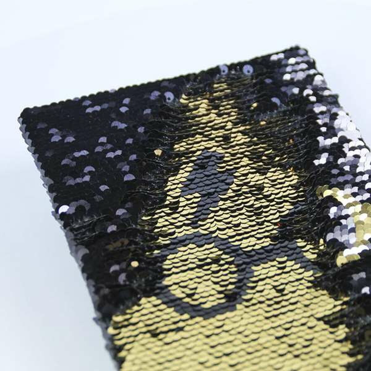 Notebook Harry Potter Multicolour-11