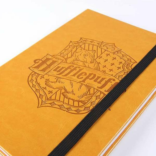 Notebook Harry Potter-0