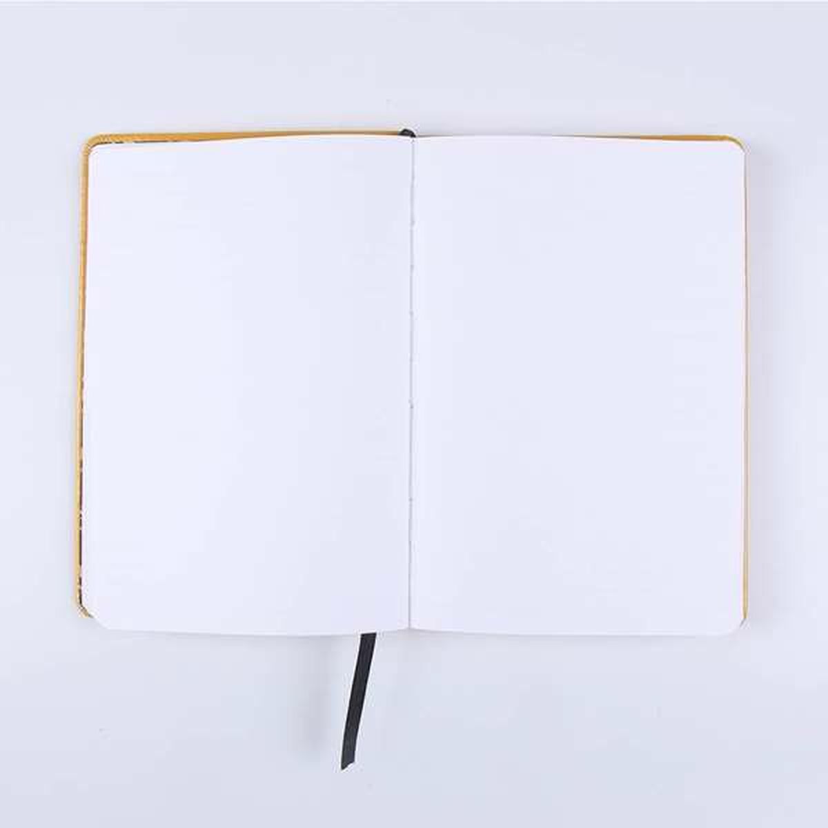 Notebook Harry Potter-1