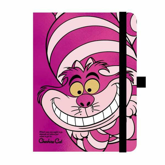 Notebook Disney-0