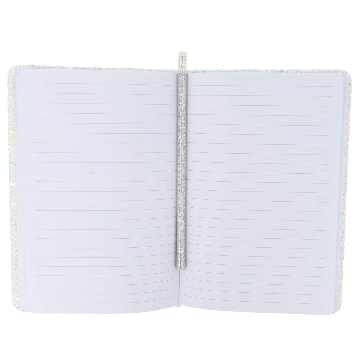 Notebook Inca   Silver Unicorn-1
