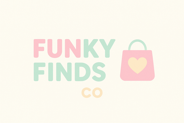 Funky Finds Co